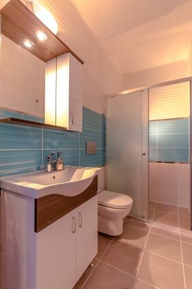 Derin Mavi Suite Butik Otel - Görsel 18