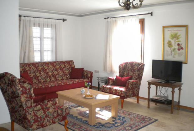 Sabah Gürses Villas - Görsel 11