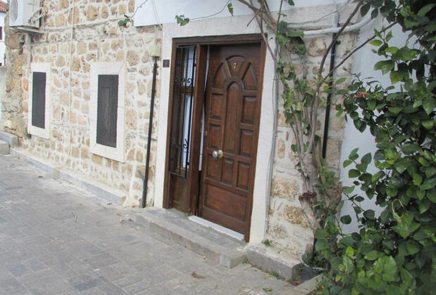 Sabah Gürses Villas - Görsel 19