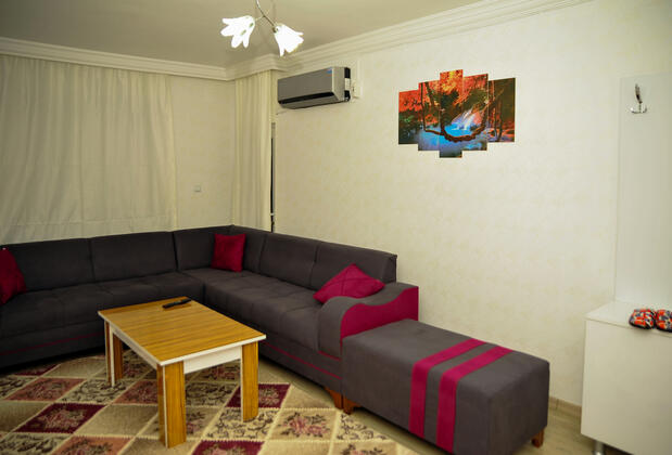 Gül Dünya Konaklama - Görsel 36