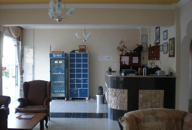 Sahra Otel Didim - Görsel 8