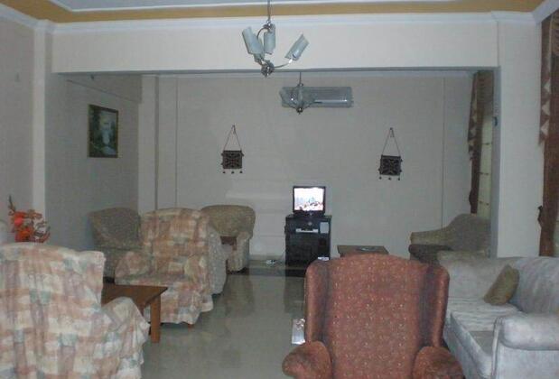 Sahra Otel Didim - Görsel 5