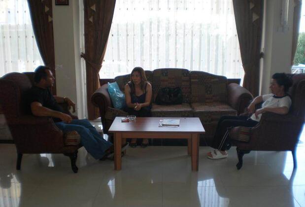 Sahra Otel Didim - Görsel 4