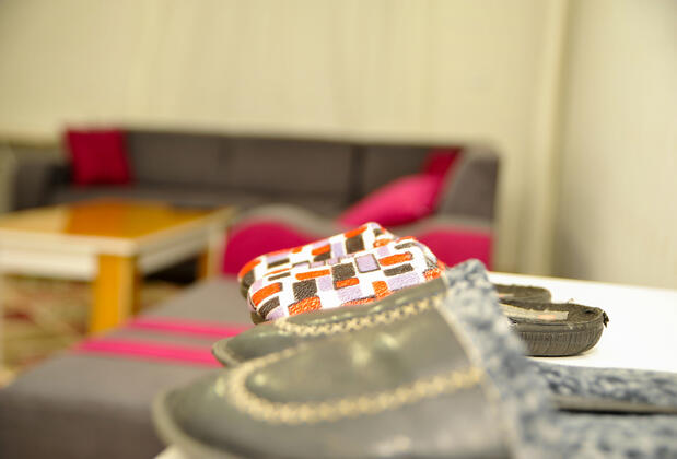 Gül Dünya Konaklama - Görsel 50