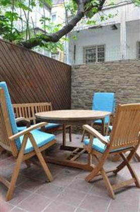 Şakayık Apartments - Görsel 6