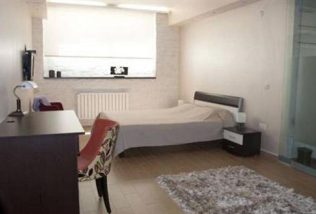 Şakayık Apartments - Görsel 4