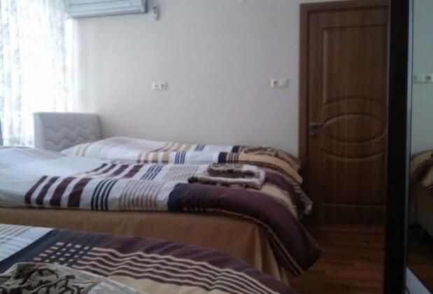 İstanbul Big Suites - Görsel 12