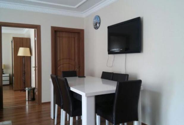 İstanbul Big Suites - Görsel 13