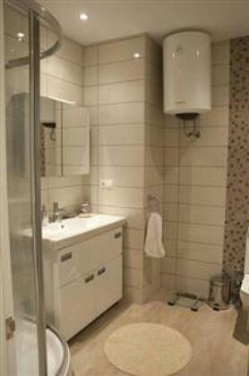 Şakayık Apartments - Görsel 10