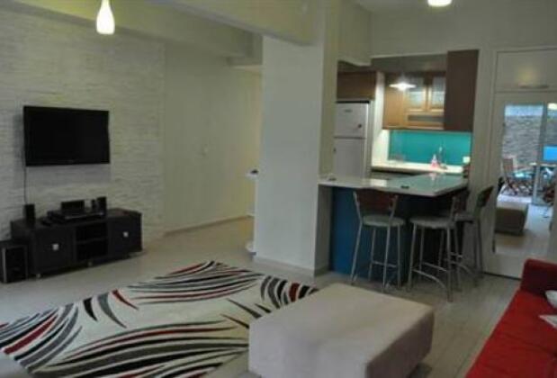 Şakayık Apartments - Görsel 9