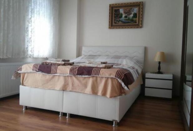 İstanbul Big Suites - Görsel 3