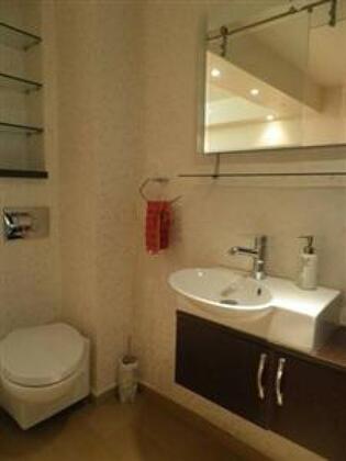 Şakayık Apartments - Görsel 11