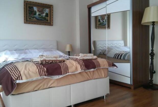 İstanbul Big Suites - Görsel 9