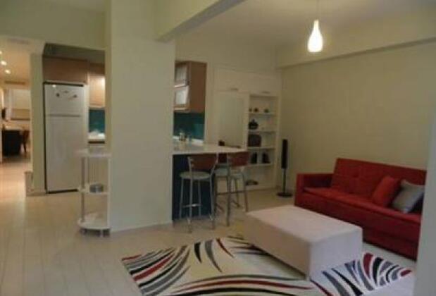 Şakayık Apartments - Görsel 3