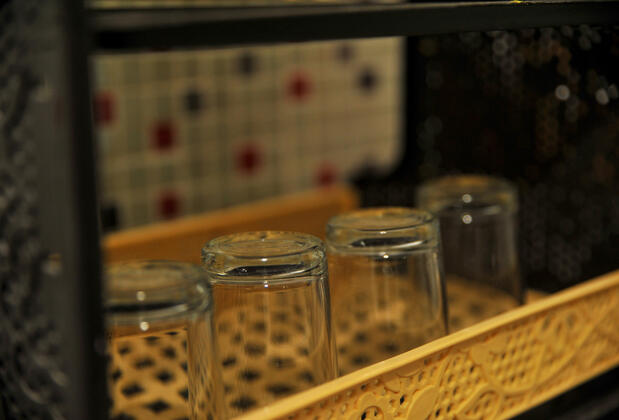 Gül Dünya Konaklama - Görsel 37