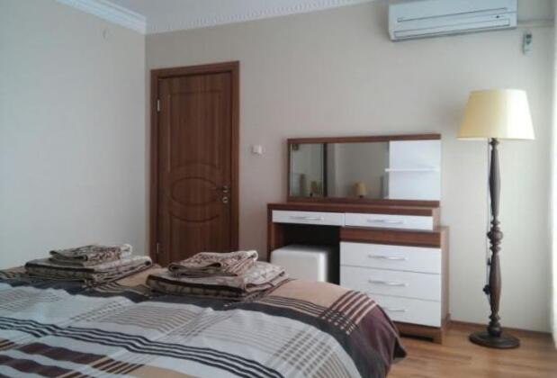 İstanbul Big Suites - Görsel 11