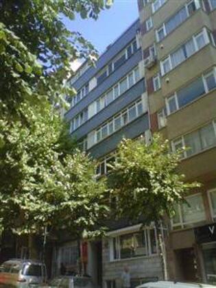 Şakayık Apartments - Görsel 5