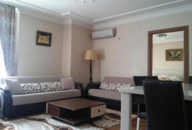 İstanbul Big Suites - Görsel 10