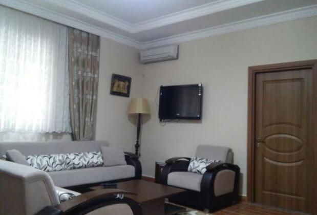 İstanbul Big Suites - Görsel 4