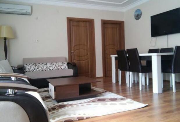 İstanbul Big Suites - Görsel 5