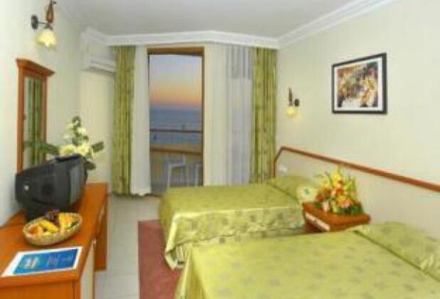 Sara Hotel Alanya - Görsel 3