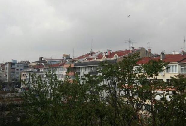 İstanbul Big Suites - Görsel 6