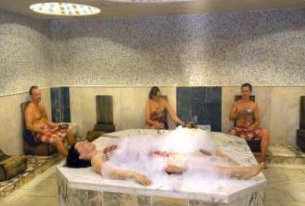 Sara Hotel Alanya - Görsel 10