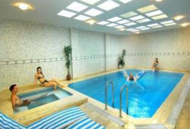 Sara Hotel Alanya - Görsel 6