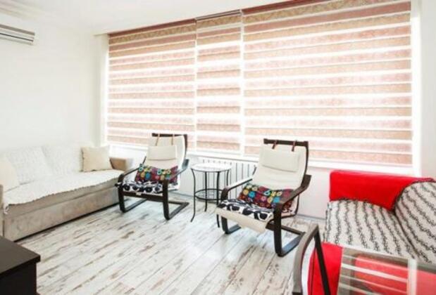 Private Apartments - Görsel 16