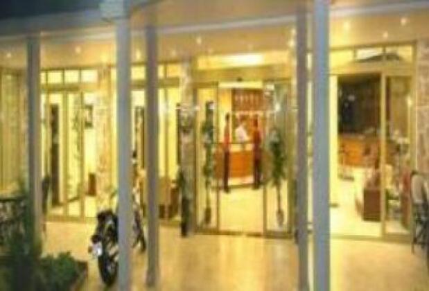 Sara Hotel Alanya - Görsel 4