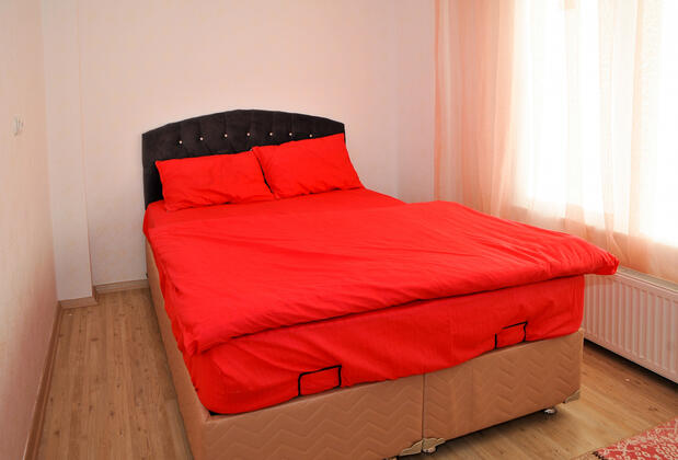 Gül Dünya Konaklama - Görsel 26