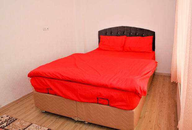 Gül Dünya Konaklama - Görsel 16