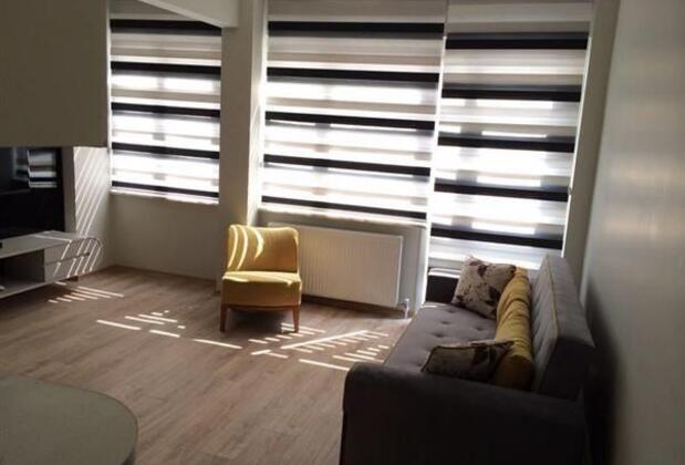 Private Apartments - Görsel 14