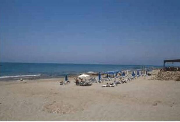 Scanway Twins Apart Otel - Görsel 9