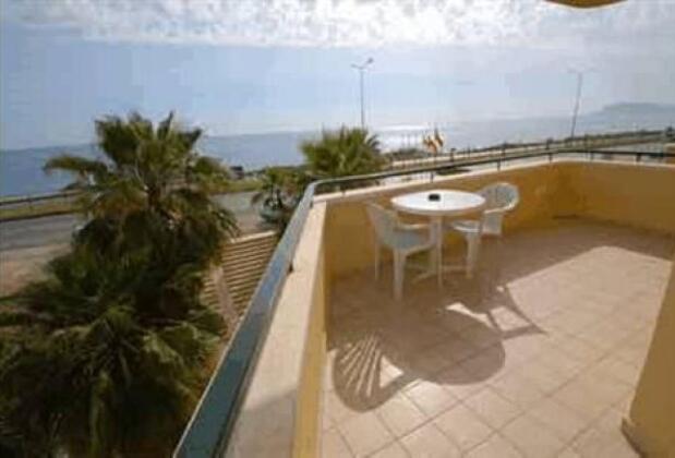 Scanway Twins Apart Otel - Görsel 3