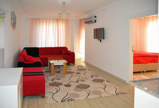 Gül Dünya Konaklama - Görsel 17