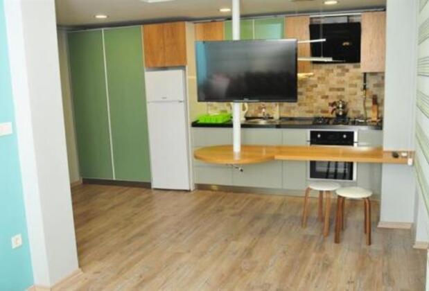 Private Apartments - Görsel 6