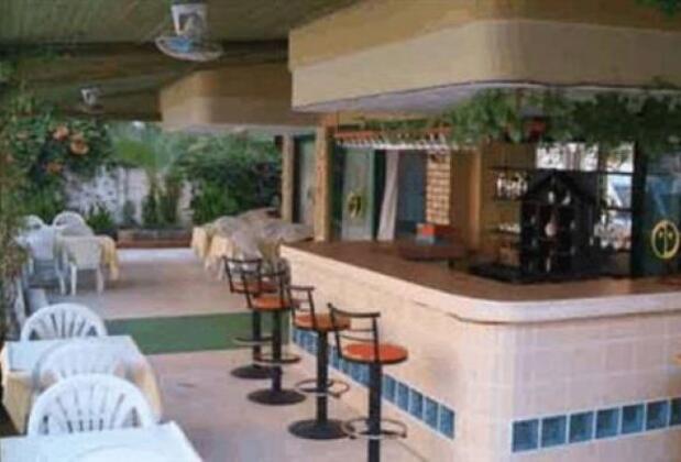 Scanway Twins Apart Otel - Görsel 6