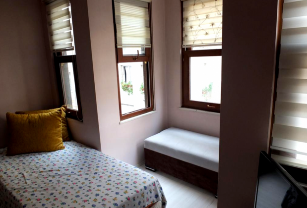 Kadıköy Apart Wish - Görsel 13