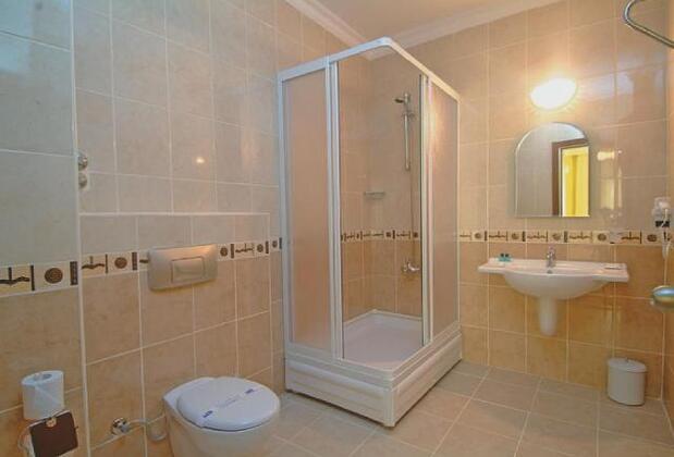 Kaila City Hotel - Görsel 18