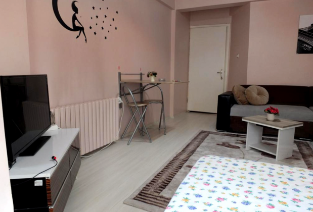 Kadıköy Apart Wish - Görsel 12