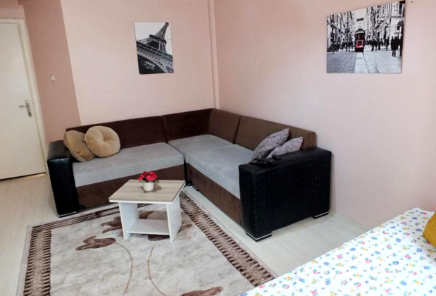 Kadıköy Apart Wish - Görsel 8