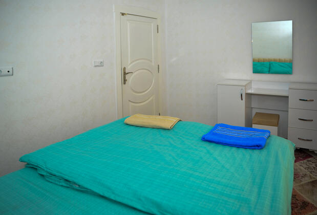 Gül Dünya Konaklama - Görsel 27