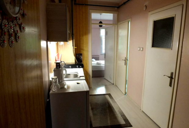 Kadıköy Apart Wish - Görsel 5