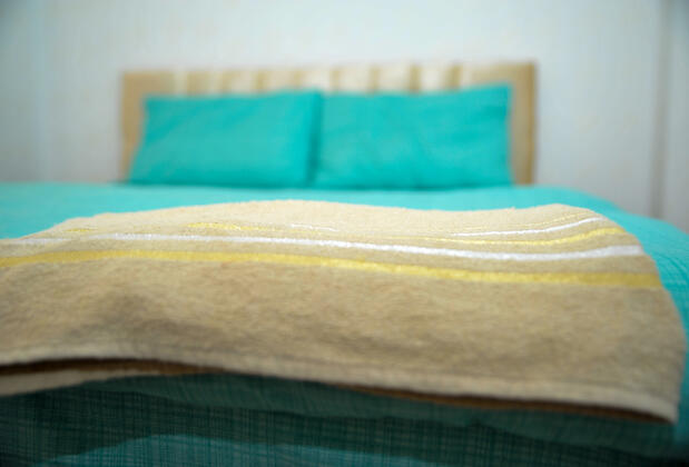 Gül Dünya Konaklama - Görsel 18