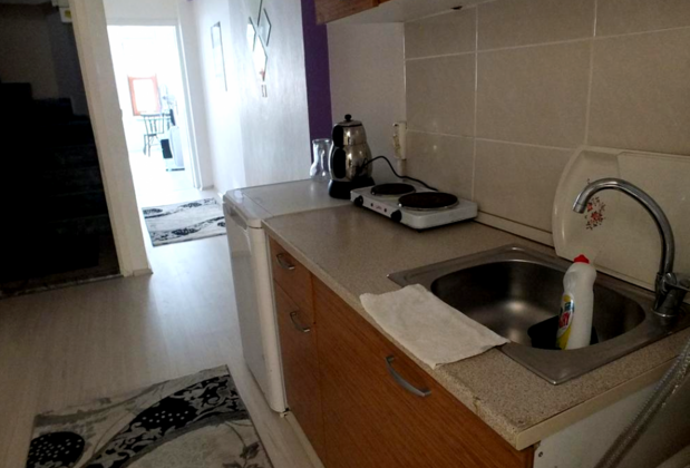 Kadıköy Apart Wish - Görsel 10