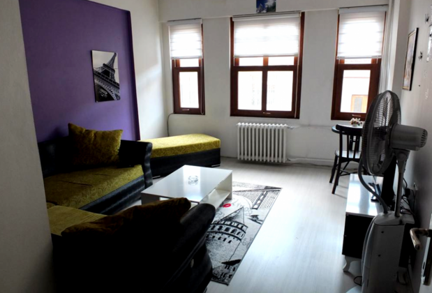 Kadıköy Apart Wish - Görsel 11