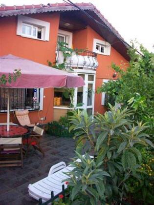 Sea View Holiday House - Görsel 9