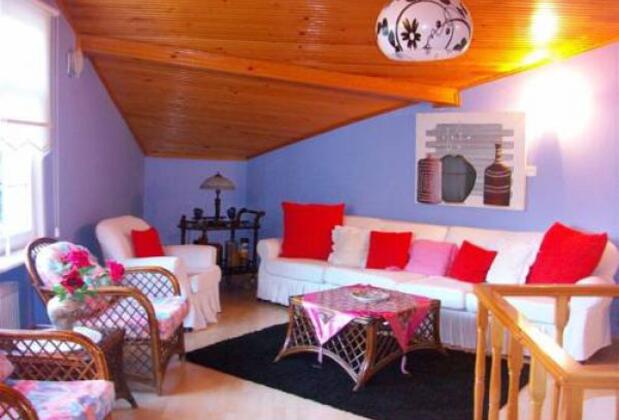 Sea View Holiday House - Görsel 5