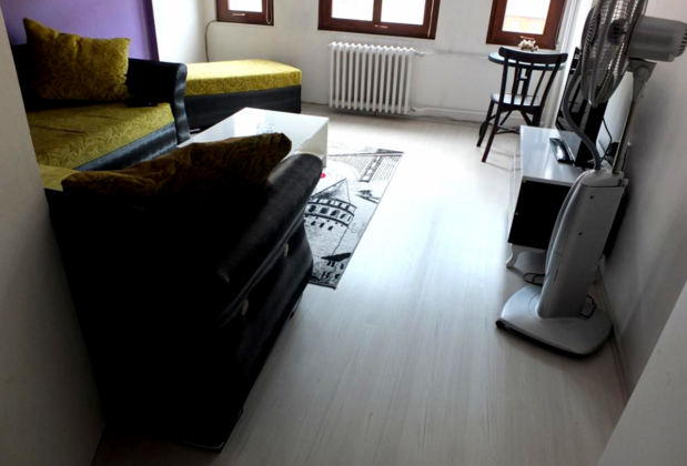 Kadıköy Apart Wish - Görsel 14